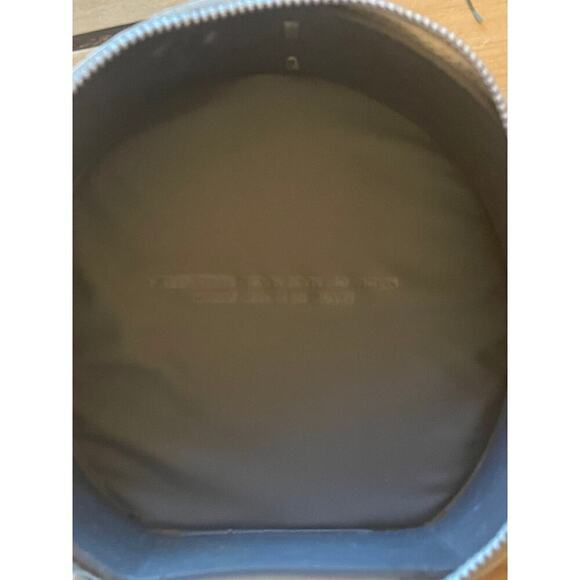 VTG Liddle Kiddie Klone Doll TWA PanAm Eastern United Blue Dress.Still in bubble - Picture 6 of 6